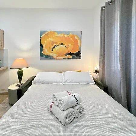 Tivoli 2 - Renovated Studio, Monaco Border, 5mn From Casino Monte Carlo * Beausoleil