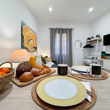 Tivoli 2 - Renovated Studio, Monaco Border, 5mn From Casino Monte Carlo Beausoleil